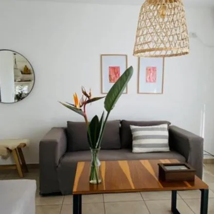 Rent this 3 bed house on Andrés Chazarreta in Partido del Pilar, 1627 Zelaya