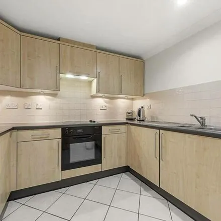 Image 3 - 5 Fynes Street, London, SW1P 4NH, United Kingdom - Apartment for rent