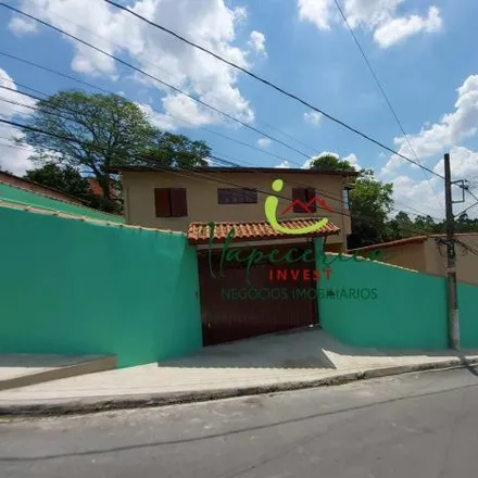 Image 2 - Instituto Nacional do Seguro Social - INSS, Avenida Quinze de Novembro 1030, Centro, Itapecerica da Serra - SP, 06850-230, Brazil - House for sale