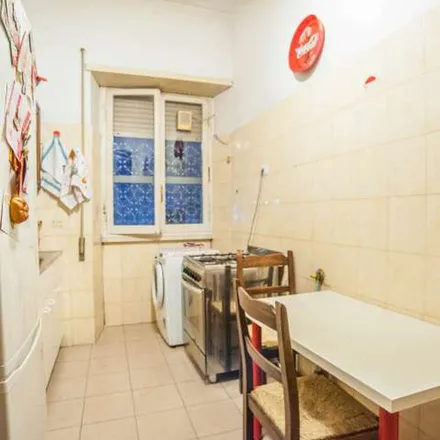 Image 6 - Policlinico Italia, Via Giuseppe Pitrè, 00162 Rome RM, Italy - Apartment for rent