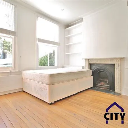 Image 1 - Maud Wilkes Close, London, NW5 2QG, United Kingdom - Townhouse for rent