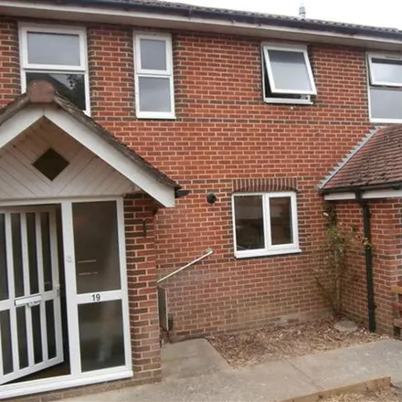 Rent this 3 bed apartment on Saint Martin's Close in Winchester, SO23 0HE
