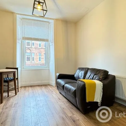 Rent this 1 bed apartment on 16-18 Cumming Drive in Glasgow, G42 9AB