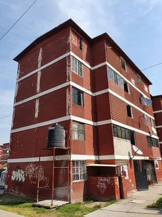 Buy this studio apartment on Avenida Presidentes de Coacalco in 55719 Coacalco de Berriozábal, MEX