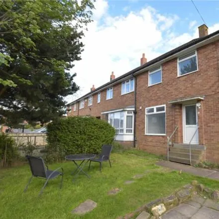 Buy this 2 bed house on Fillingfir Walk in Leeds, LS16 5ED