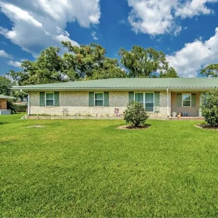 Buy this 5 bed house on 1785 Himalaya Avenue in Thibodaux, LA 70301