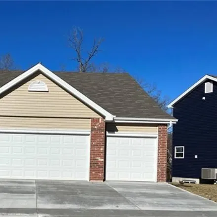 Rent this 3 bed house on unnamed road in Saint Louis County, MO 63021