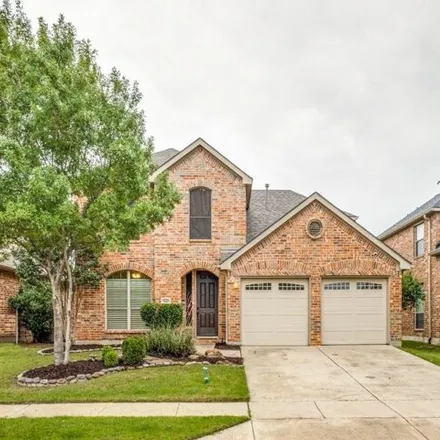 Buy this 4 bed house on 11302 Tenison Lane in Frisco, TX 75034