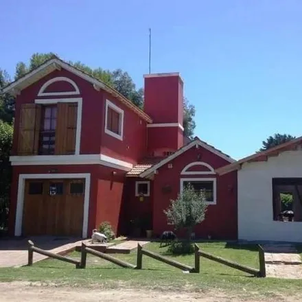 Image 2 - Avenida de las Lomas, Parquemar, B7607 GAQ Miramar, Argentina - House for sale