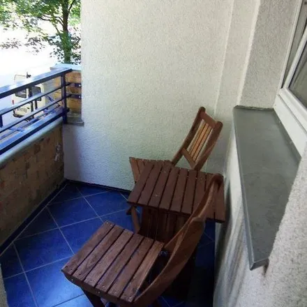 Rent this 1 bed apartment on Geisberg in Geisbergstraße 6-9, 10777 Berlin