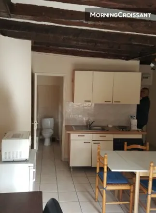 Image 5 - Grenoble, Secteur 2, ARA, FR - Apartment for rent