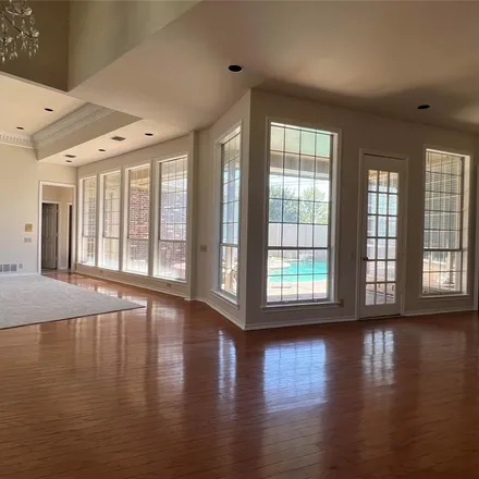 Image 8 - 7002 Ivory Court, Plano, TX 75024, USA - House for rent