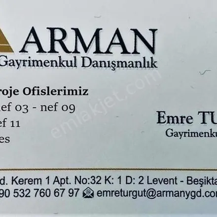 Image 3 - Ayazma Caddesi, 34403 Kâğıthane, Turkey - Apartment for rent
