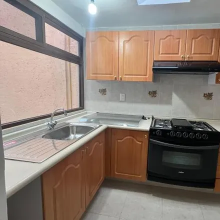 Rent this 3 bed house on Calle Rincón del Cielo in Xochimilco, 16010 Mexico City