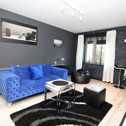 Rent this 2 bed apartment on Marszałka Edwarda Rydza-Śmigłego in 41-933 Bytom, Poland
