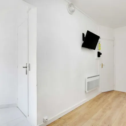 Image 8 - 205 Boulevard Malesherbes, 75017 Paris, France - Apartment for rent