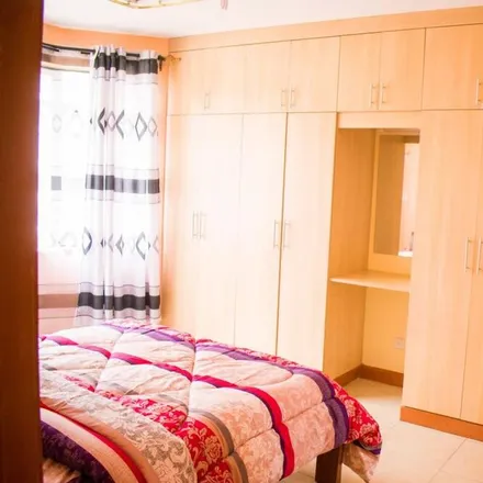 Image 2 - Nairobi, Nairobi County, Kenya - Apartment for rent