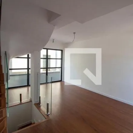 Rent this 2 bed house on Rua Guararapes 807 in Vila Olímpia, São Paulo - SP