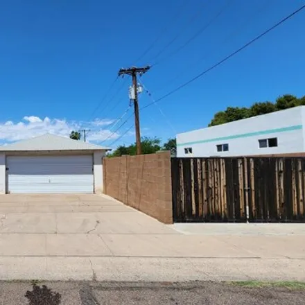 Image 9 - 1702 West Osborn Road, Phoenix, AZ 85015, USA - House for sale