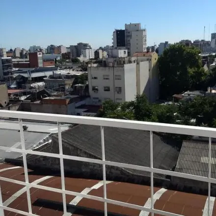 Rent this 1 bed apartment on Avenida Nazca 63 in Flores, C1406 GME Buenos Aires