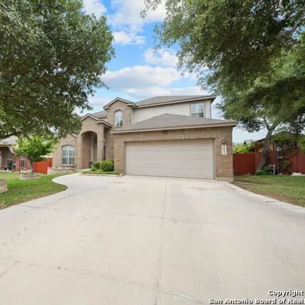 Image 1 - 1001 Atkins Bay, Bexar County, TX 78245, USA - House for sale