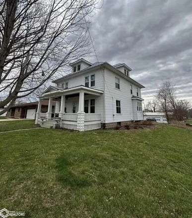 Buy this 3 bed house on 114 Warsaw Street in Nauvoo, IL 62354