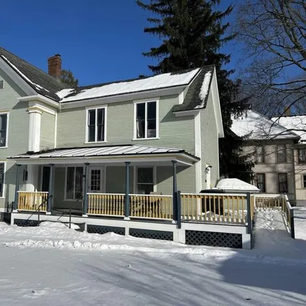 Image 2 - Mosaic Learning Center, 122 Park Street, Morrisville, Lamoille County, VT 05661, USA - House for sale