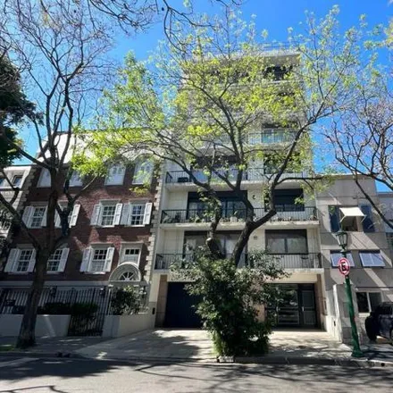 Image 1 - Juez Tedín 3003, Palermo, C1425 CLA Buenos Aires, Argentina - Apartment for rent