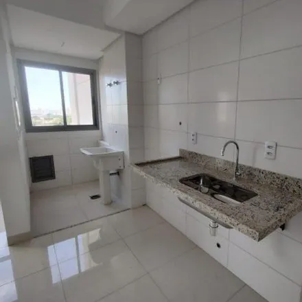 Buy this 3 bed apartment on Rua C-152 in Setor Jardim América, Goiânia - GO