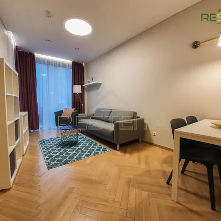 Image 5 - SEB, Konstitucijos pr. 24, 08130 Vilnius, Lithuania - Apartment for rent