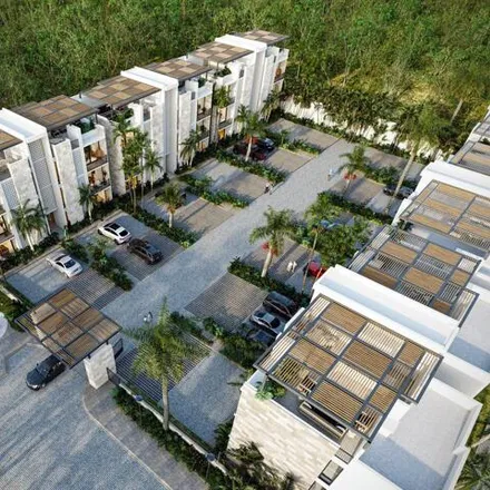 Image 5 - unnamed road, Mundo Habitatt, Playa del Carmen, ROO, Mexico - Apartment for sale