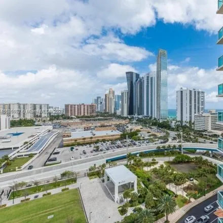 Buy this 3 bed condo on 150 Sunny Isles Blvd Unit 1-1503 in Florida, 33160