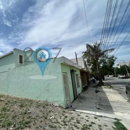 Image 3 - Calle Gonzalitos, Chapultepec, 66460 San Nicolás de los Garza, NLE, Mexico - House for rent