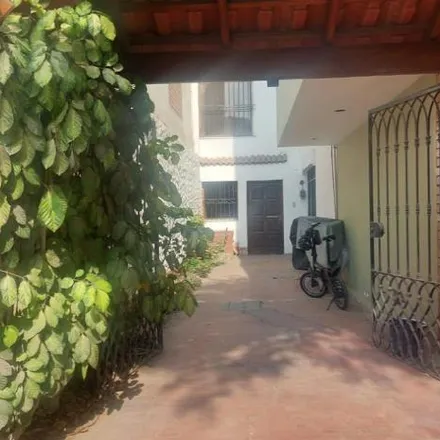 Buy this 3 bed house on Helechos 105 in Santiago de Surco, Lima Metropolitan Area 15023