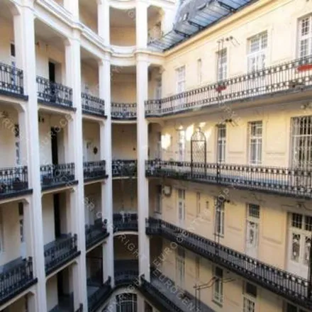 Image 8 - Budapest, Eötvös utca 3, 1067, Hungary - Apartment for rent