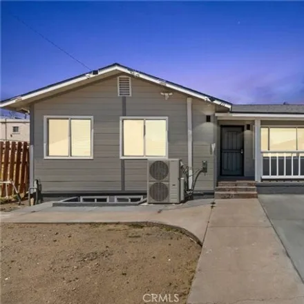 Buy this 6 bed house on 249 Buena Vista Street in Barstow, CA 92311