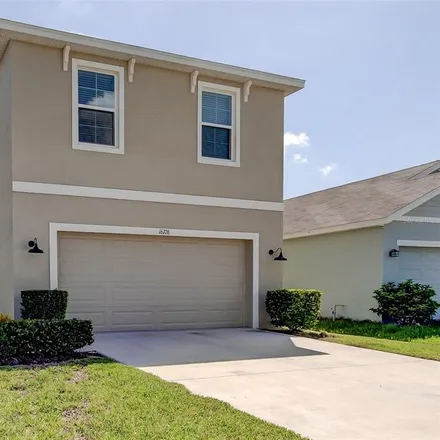 Buy this 4 bed house on 98 South Meadow Drive in Hillsborough County, FL 33565