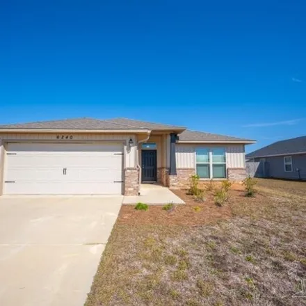 Buy this 3 bed house on Redberry Drive in Santa Rosa County, FL 32563