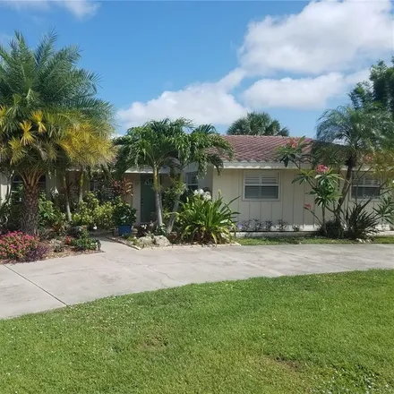 Rent this 3 bed house on 2745 Cardwell Way in Sarasota County, FL 34231