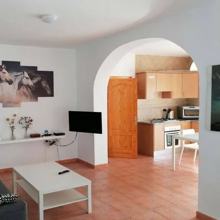 Rent this 1 bed house on 29150 Almogía