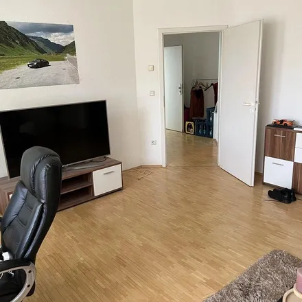 Rent this 1 bed apartment on Lübkestraße 15 in 44141 Dortmund, Germany