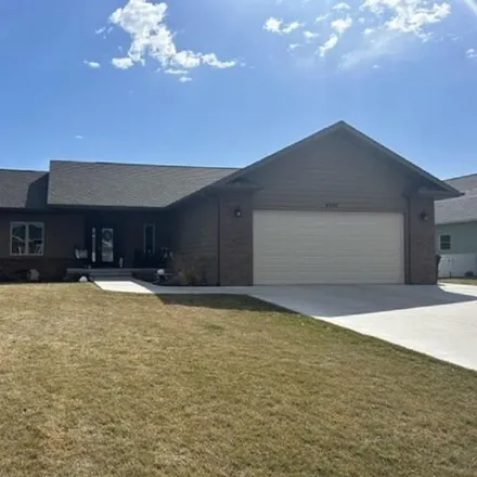 Buy this 4 bed house on Sweetwood Drive in North Platte, NE 69101