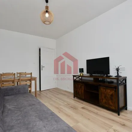 Rent this 2 bed apartment on Klub Pod Palmą in Cicha 4a, 35-326 Rzeszów