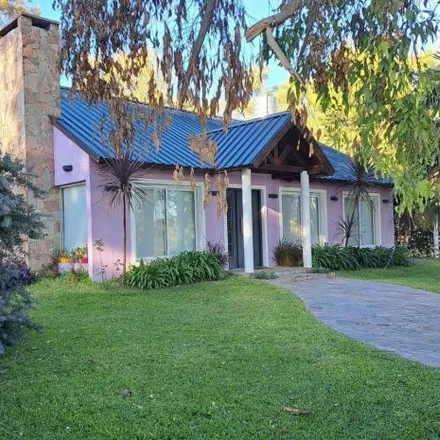 Buy this 2 bed house on Los Sauces in Partido de Marcos Paz, Buenos Aires