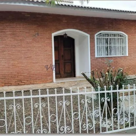Buy this 4 bed house on Ginásio Poliesportivo Municipal de São Bernardo do Campo Adib Moysés Dib in Avenida Kennedy 1155, Anchieta