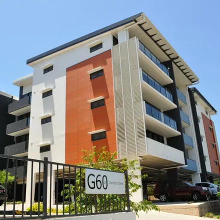 Image 5 - Glenlyon Street, Gladstone Central QLD 4680, Australia - Apartment for rent