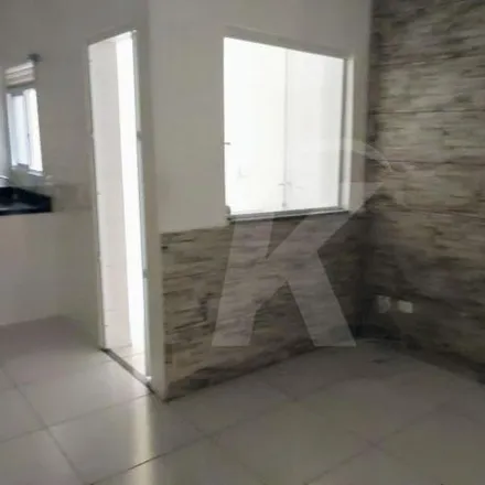 Rent this 1 bed apartment on Rua Aldeia Vinte de Setembro 467 in Vila Ede, São Paulo - SP
