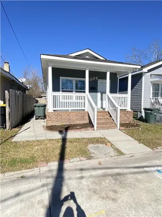 Rent this 3 bed house on 1054 Cope Street in Savannah, GA 31415
