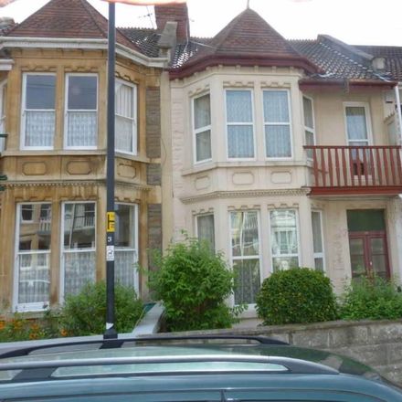 3 Bed House At Woodbridge Road Bristol Bs4 United Kingdom