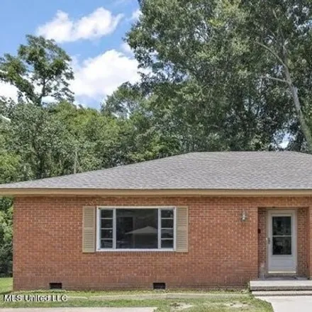Buy this 2 bed house on 381 South Washington Street Northeast in Brookhaven, MS 39601